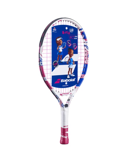 Racchetta Babolat B'Fly 17"|Universotennis.it