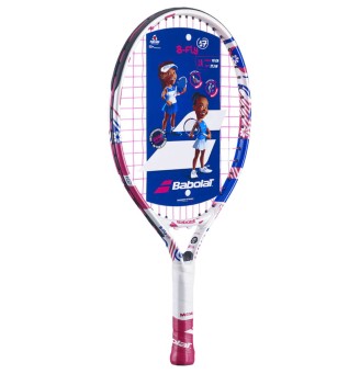 Racchetta Babolat B'Fly 17"|Universotennis.it