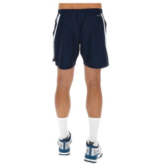 Pantaloncini Lotto Tech IV D1 7" 2
