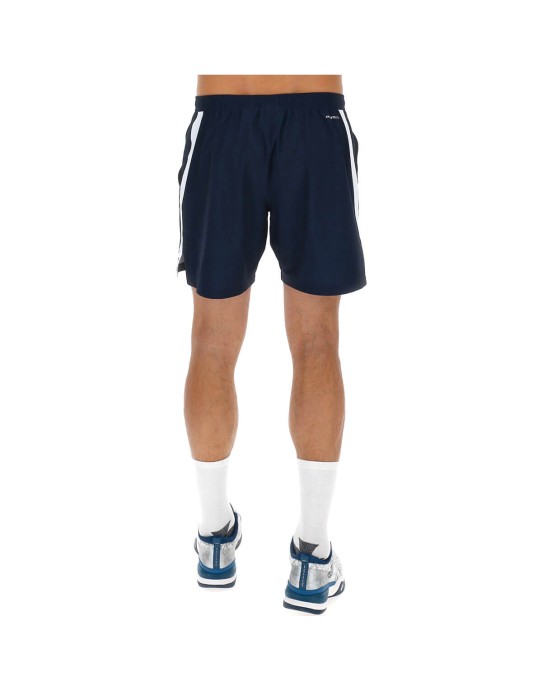 Pantaloncini Lotto Tech IV D1 7"