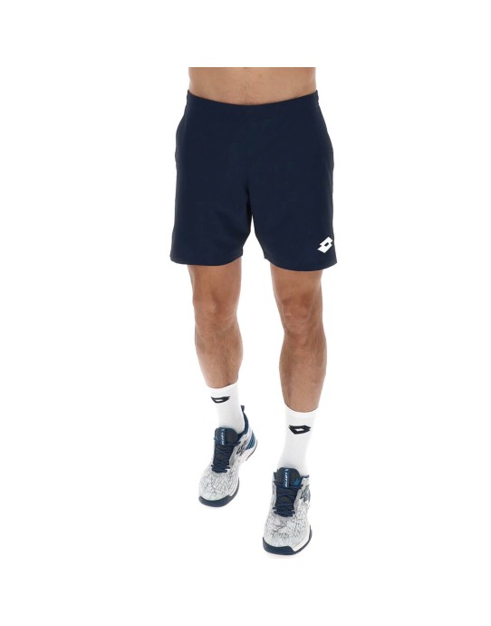 Pantaloncini Lotto Tech IV D1 7"