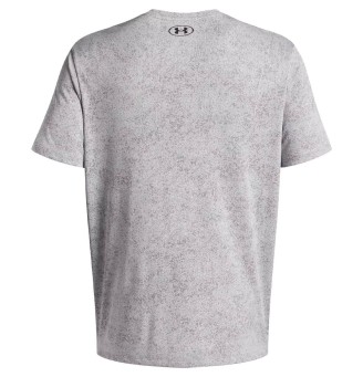 Maglietta Under Armour Tech™ Pixelate Halo Gray 2