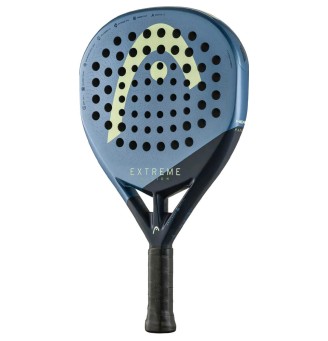 Racchetta Padel Head Extreme Motion 2025 ora disponibile su www.universotennis.it 2