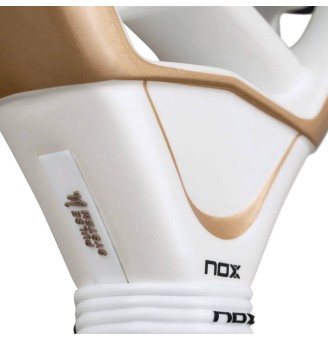 Racchetta Padel Nox AT10 Luxury Genius 12K Alum Xtrem Agustin Tapia 2026
