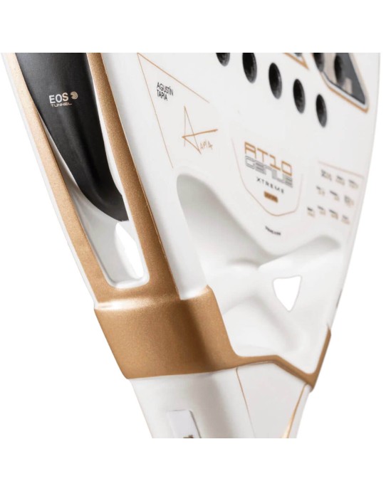 Racchetta Padel Nox AT10 Luxury Genius 12K Alum Xtrem Agustin Tapia 2026