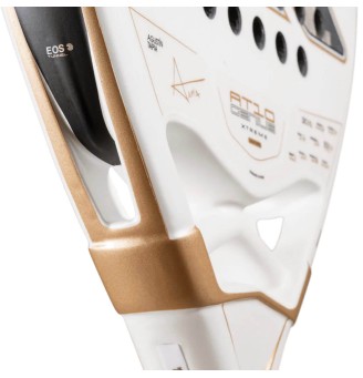 Racchetta Padel Nox AT10 Luxury Genius 12K Alum Xtrem Agustin Tapia 2026