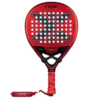 Racchetta Padel Nox EA10 Ventus Hybrid 12K XTREM by Edu Alonso