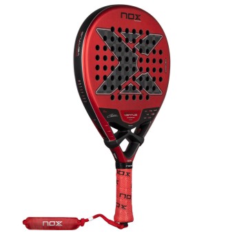 Racchetta Padel Nox EA10 Ventus Hybrid 12K XTREM by Edu Alonso 2