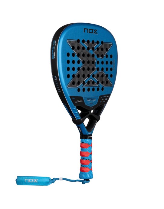 Racchetta Padel Nox EA10 Ventus Attack 12K XTREM by Edu Alonso