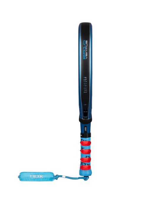 Racchetta Padel Nox EA10 Ventus Attack 12K XTREM by Edu Alonso