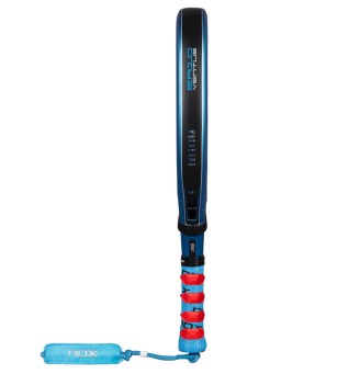 Racchetta Padel Nox EA10 Ventus Attack 12K XTREM by Edu Alonso