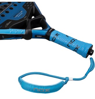 Racchetta Padel Nox EA10 Ventus Attack 12K XTREM by Edu Alonso