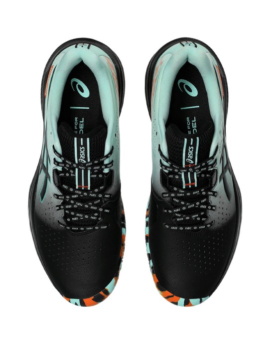 Scarpe da padel Asics Gel Challenger 15