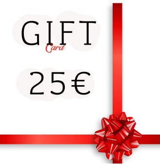 Gift Card € 100,00 Universo Tennis