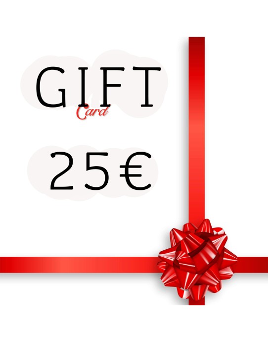 Gift Card € 100,00 Universo Tennis