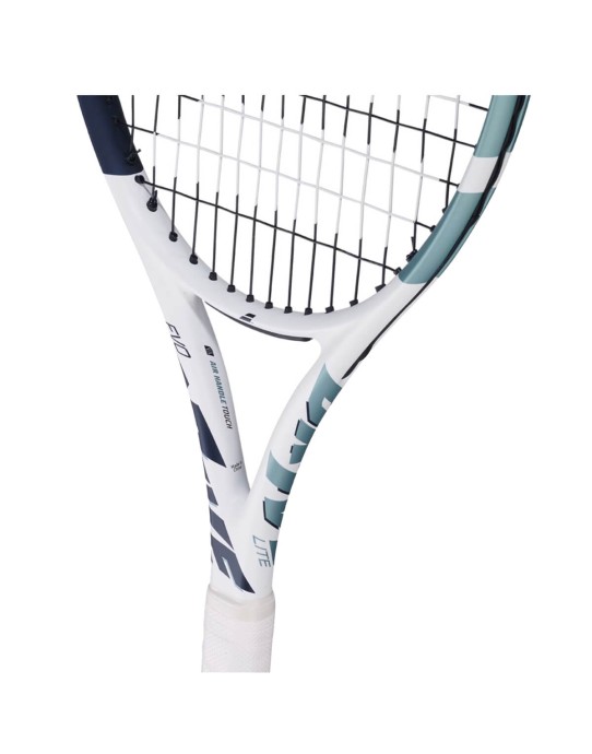 Racchetta Babolat Evo Drive Lite Gen 2 Incordata| Universotennis.it
