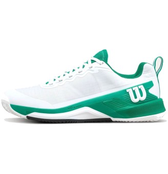Scarpe Wilson Rush Pro 4.5 Clay | Universotennis.it