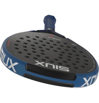Racchetta Padel Siux Diablo Pro 2026 Royal Blue