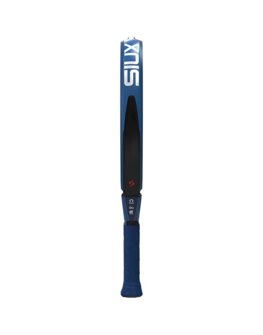 Racchetta Padel Siux Diablo Pro 2026 Royal Blue