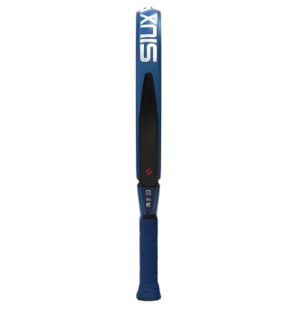 Racchetta Padel Siux Diablo Pro 2026 Royal Blue