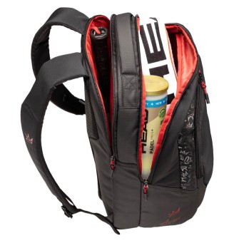 Zaino Head Coello Pro X 28L 2