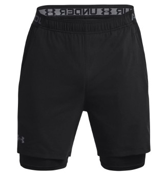 Pantaloncini Under Armour Vanish Woven 2-in-1 | Universotennis.it