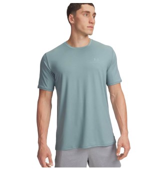 Maglietta Under Armour RUSH™ Energy Green Serpentine