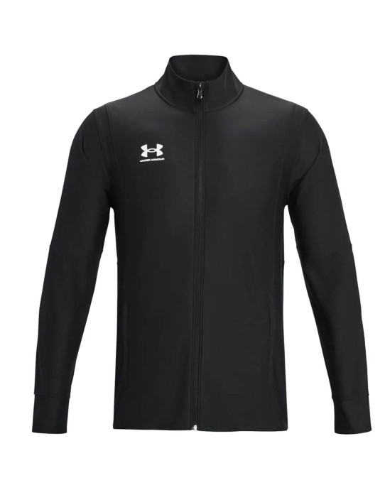Giacca Under Armour Challenger Track Black
