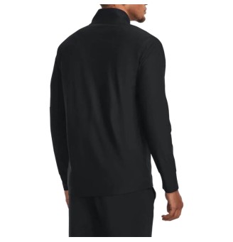 Giacca Under Armour Challenger Track Black