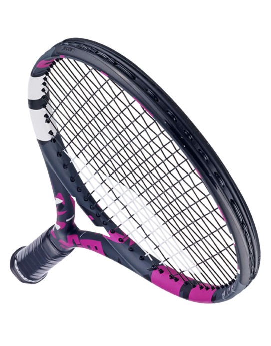 Racchetta Babolat Boost Aero incordata Pink| Universotennis.it