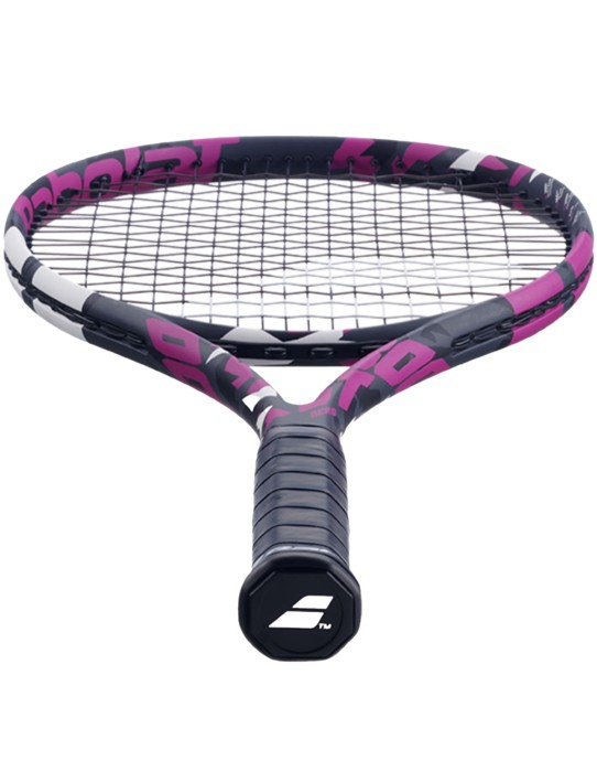 Racchetta Babolat Boost Aero incordata Pink| Universotennis.it