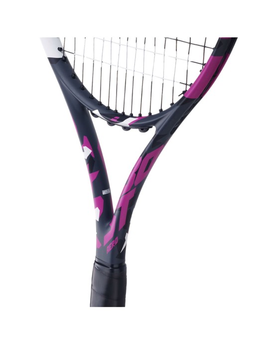 Racchetta Babolat Boost Aero incordata Pink| Universotennis.it