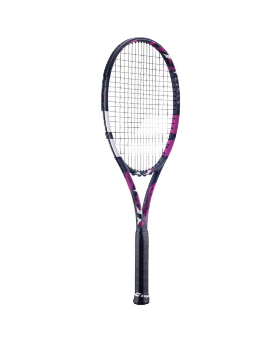 Racchetta Babolat Boost Aero incordata Pink| Universotennis.it