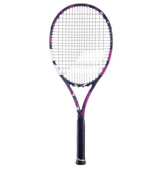 Racchetta Babolat Boost Aero incordata Pink| Universotennis.it