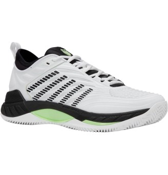 Scarpe K-SWISS Hypercourt Supreme 2 Clay 2