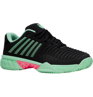 Scarpe K-SWISS Express Light 3 Clay donna