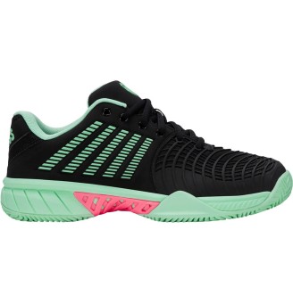 Scarpe K-SWISS Express Light 3 Clay donna 2