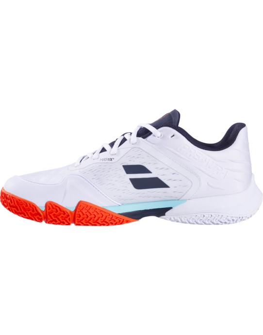 Scarpe Babolat Padel Jet Premura 3 Lebrón