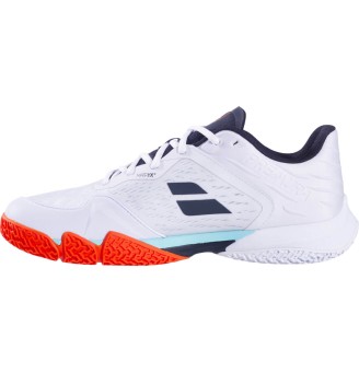 Scarpe Babolat Padel Jet Premura 3 Lebrón