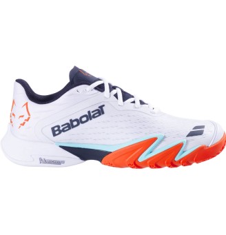 Scarpe Babolat Padel Jet Premura 3 Lebrón