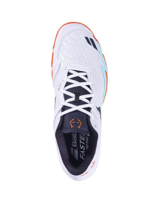 Scarpe Babolat Padel Jet Premura 3 Lebrón