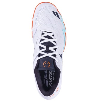 Scarpe Babolat Padel Jet Premura 3 Lebrón