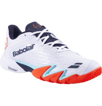 Scarpe Babolat Padel Jet Premura 3 Lebrón