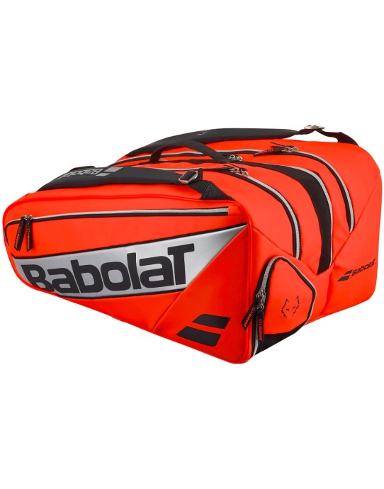 Borsa Padel Babolat RH Pro Juan Lebrón|universotennis.it