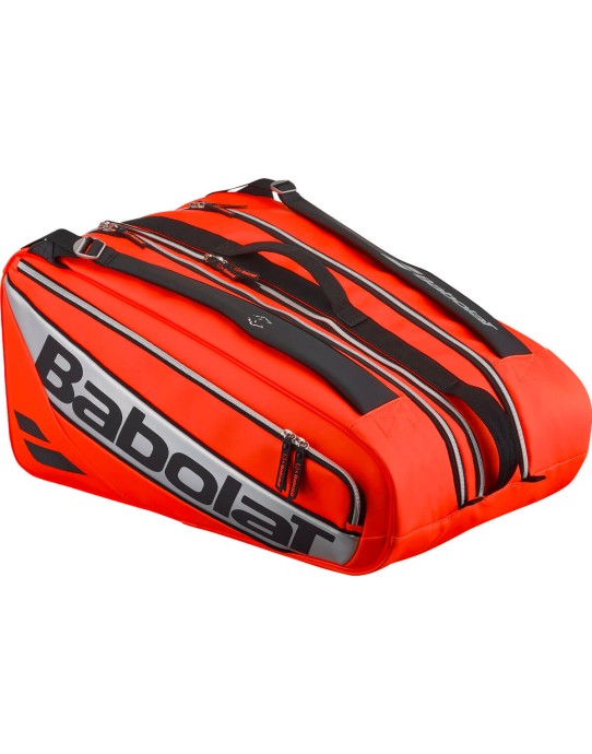Borsa Padel Babolat RH Pro Juan Lebrón|universotennis.it