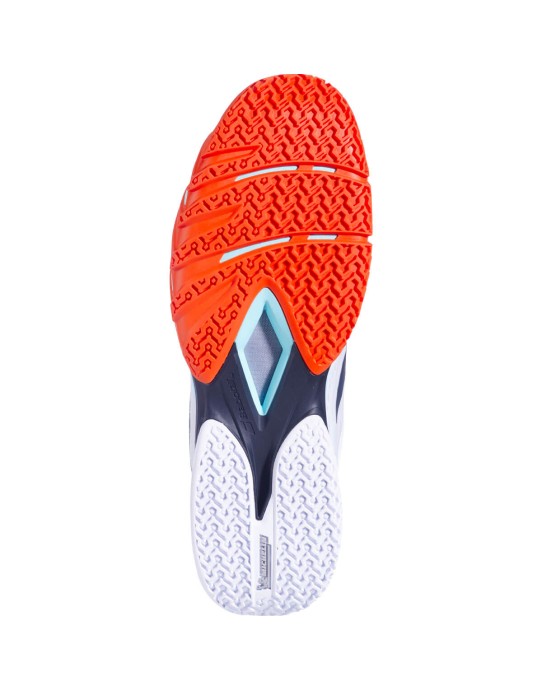 Scarpe Babolat Padel Jet Premura 3 Lebrón