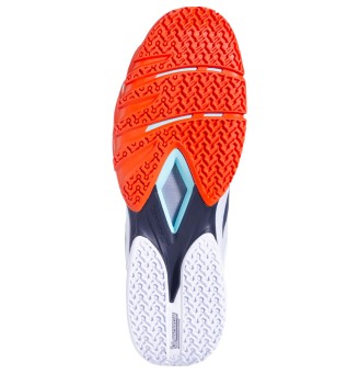 Scarpe Babolat Padel Jet Premura 3 Lebrón