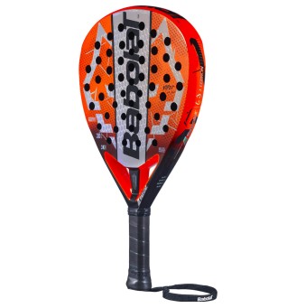 Racchetta Padel Babolat Technical Viper Juan Lebrón 2026 2