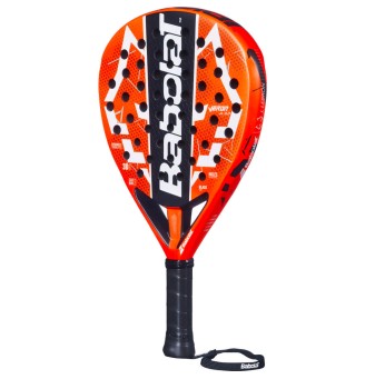 Racchetta Padel Babolat Technical Veron Juan Lebrón 2026 2