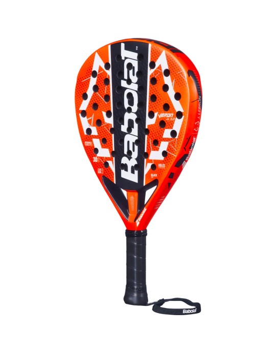 Racchetta Padel Babolat Technical Veron Juan Lebrón 2026